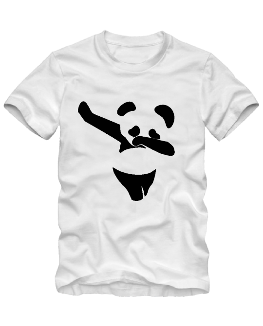 Dab panda